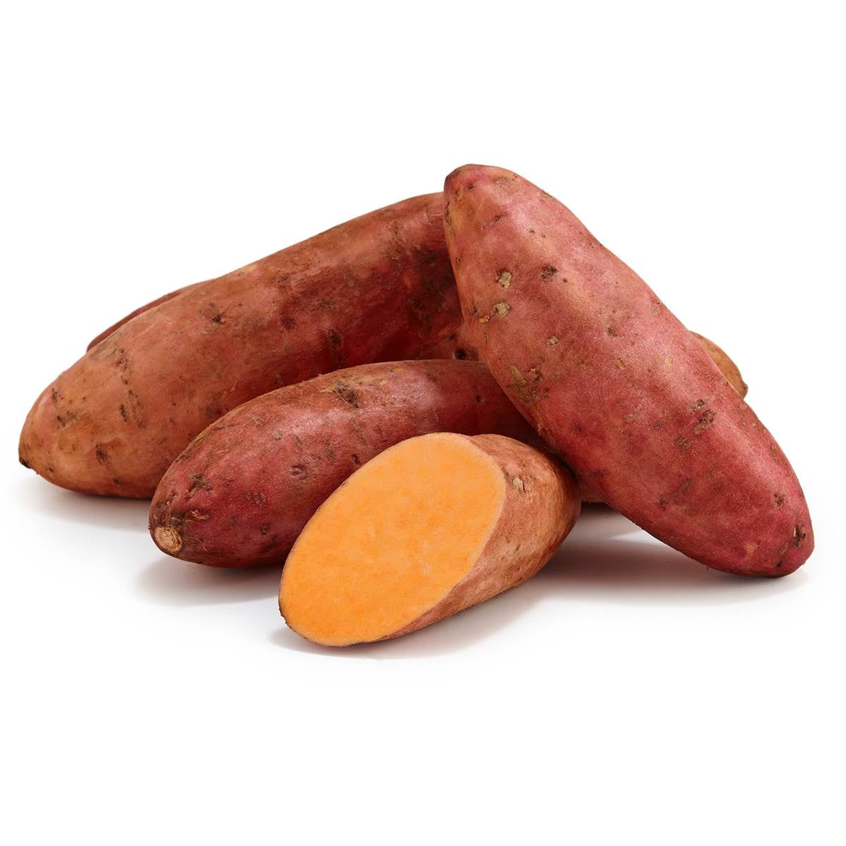 Fresh Sweet Potato /kg