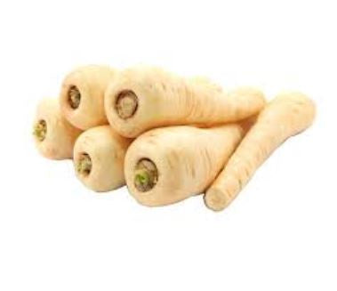 Fresh Parsnip /kg