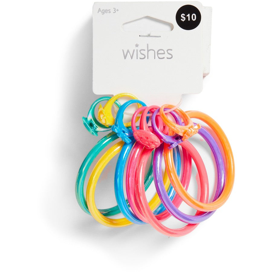 Wishes Bangle & Ring Set