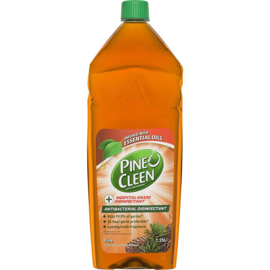 Pine O Clean Disinfectant 1.25L