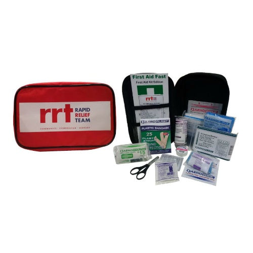 RRT Mini First Aid Kit