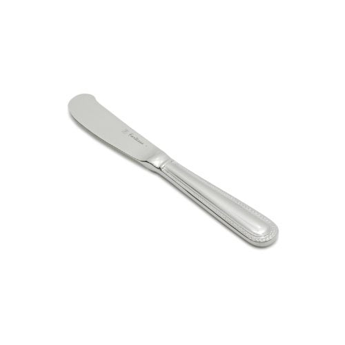 Silver Handle Butter Knife-Small