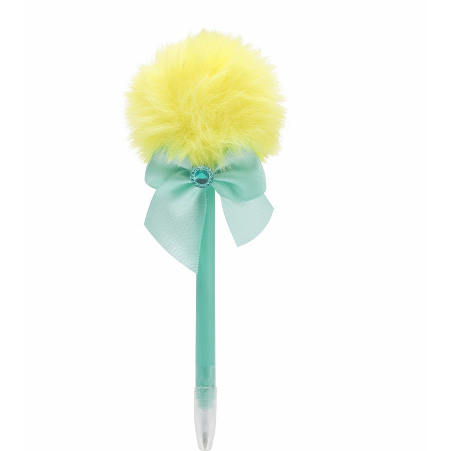 Smash Bird Of Paradise Pom Pom Pen