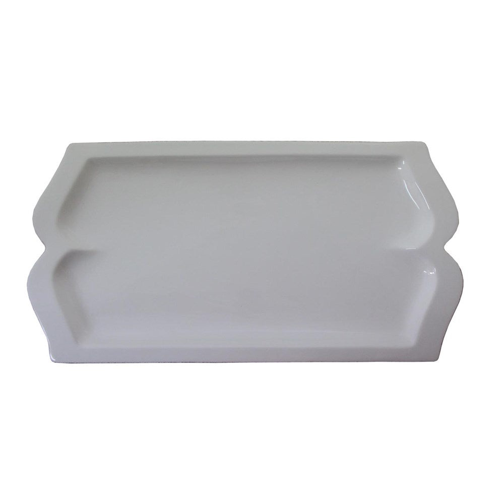 Vienna Rectangle Platter