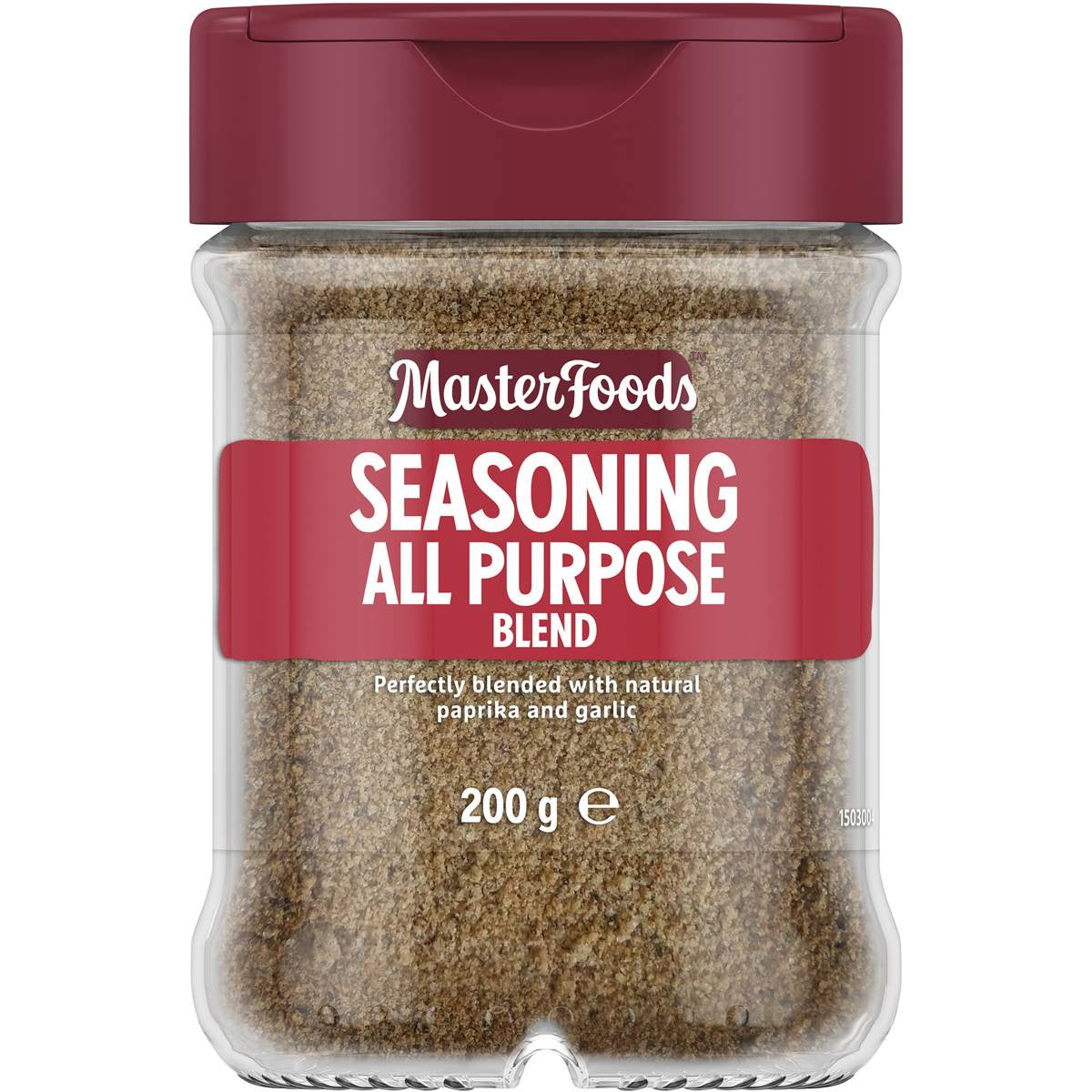 Master Foods Seasoning All Purpose 200g