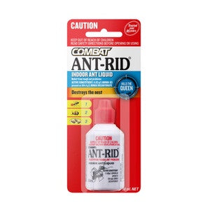 Combat Ant-Rid 50mL