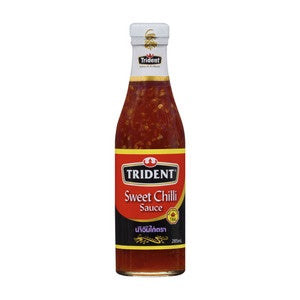 Trident Sweet Chilli Sauce 285mL