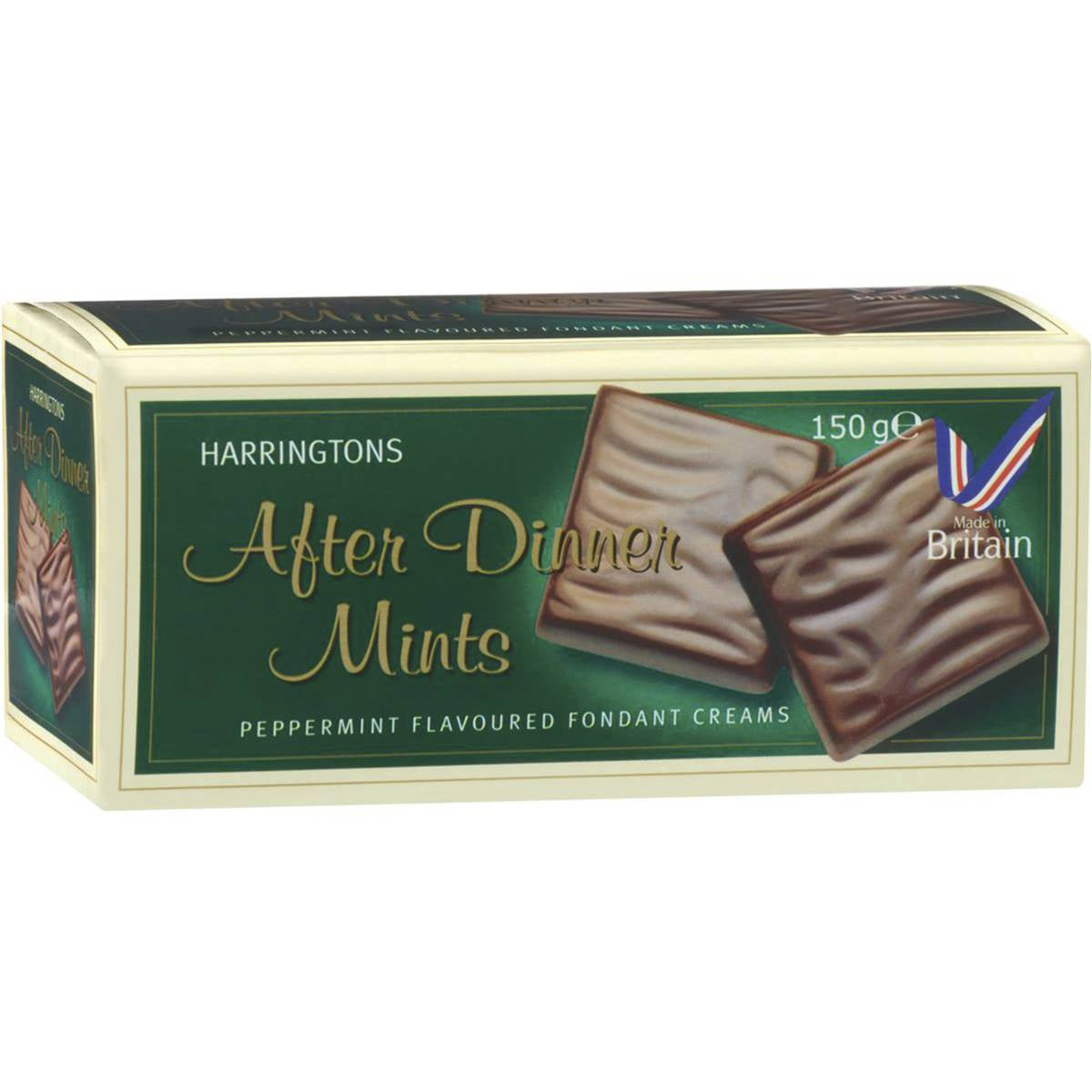 Harrington's After Dinner Mints 150g