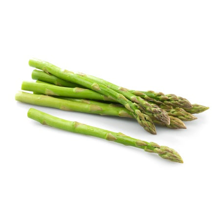 Fresh Asparagus bunch