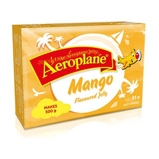 Aeroplane Mango Jelly 85g