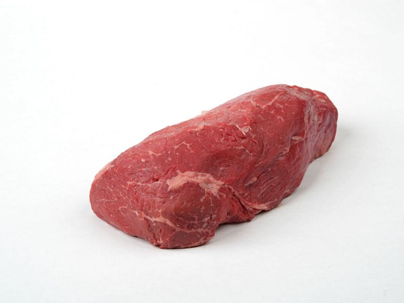 Beef Sirloin