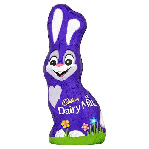 Cadbury Dairy Milk Bunny 100g