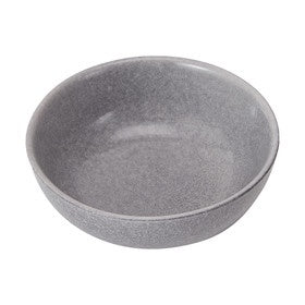 Mini Bowl Glazed Grey