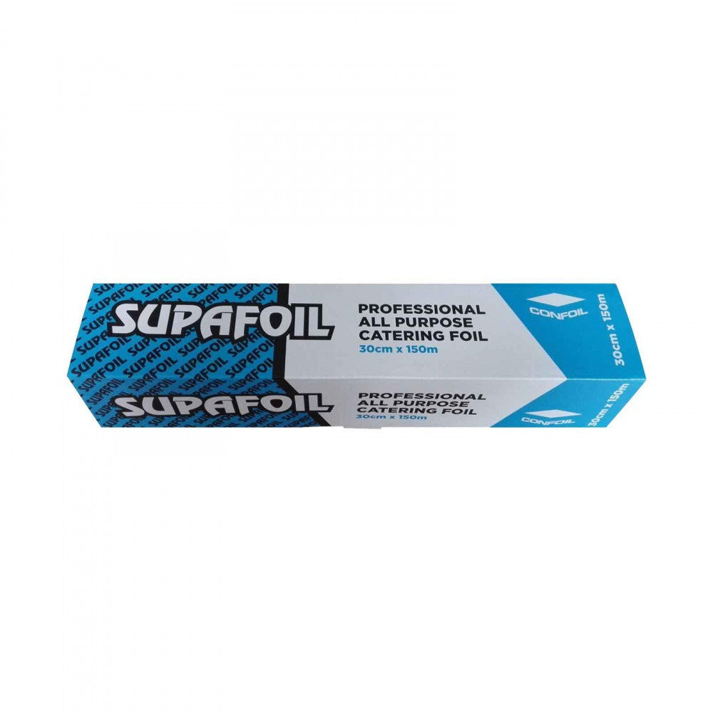 Supafoil Catering Foil 30cm x 150m