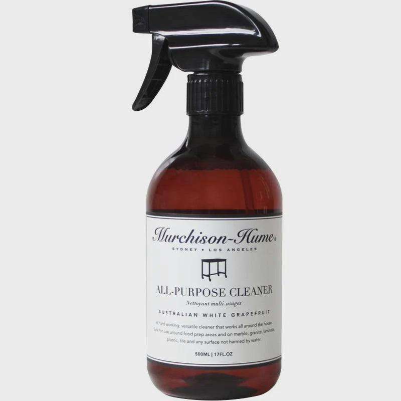 Murchison Hume All Purpose Cleaner White Grapefruit 500ml