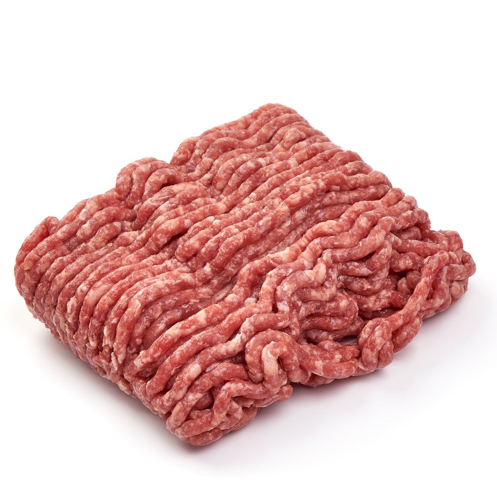 Jindurra 5 star Beef Mince 500g