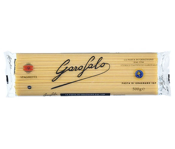 Garofalo Spaghetti Pasta 500g