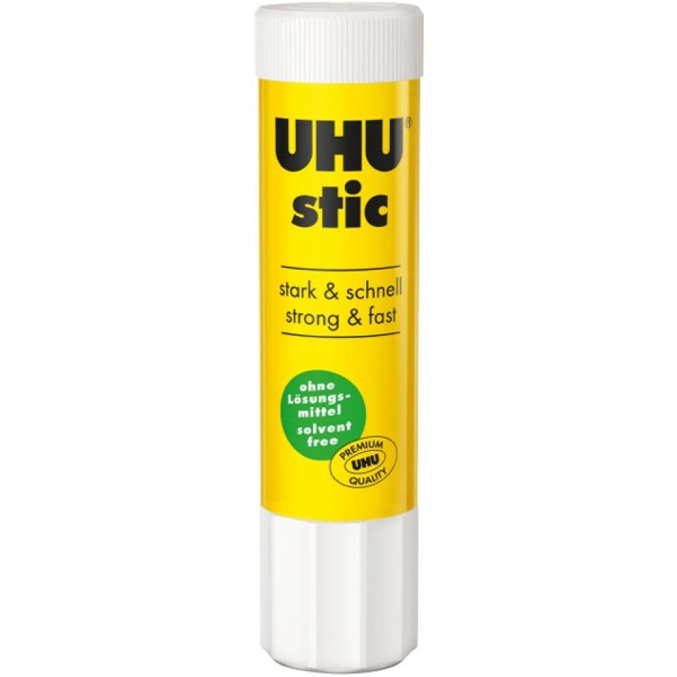 Uhu Stic Minions Glue 21g