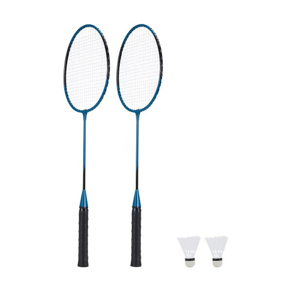 Badminton & Tennis Set