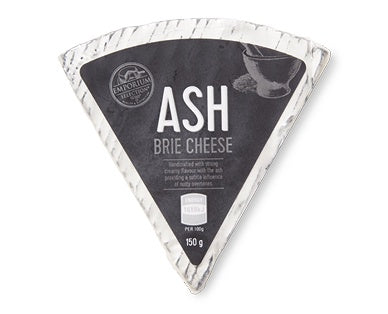 Emporium Selection Ash Brie 150g