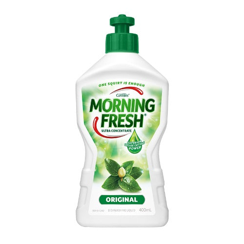 Cussons Morning Fresh Original 400mL