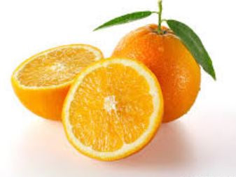 Fresh Oranges /kg