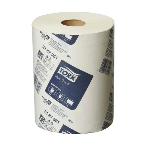 Tork Roll Towel Universal 90m x 18cm