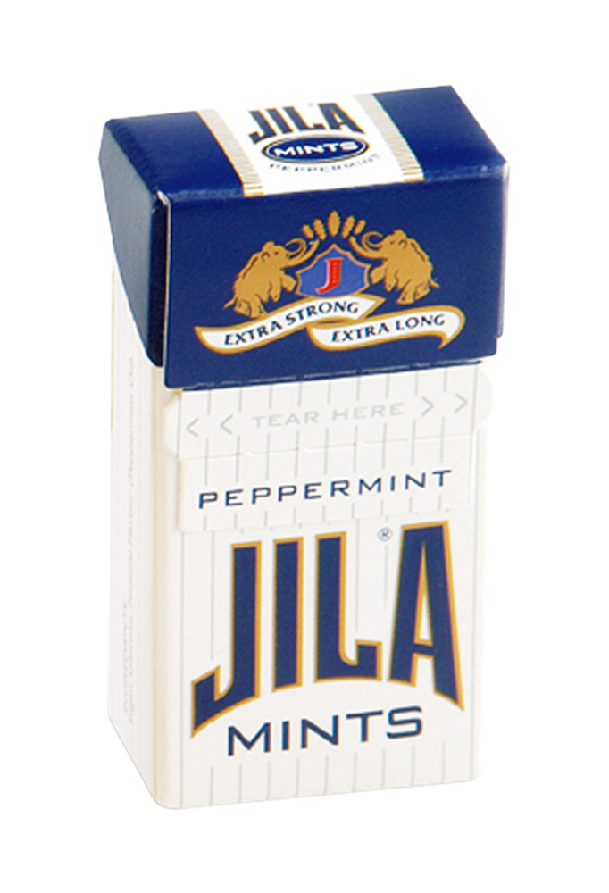 Jila Mints Mini box