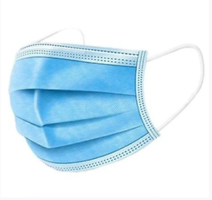 Protectaware Surgical Mask - Earloop 10 pack