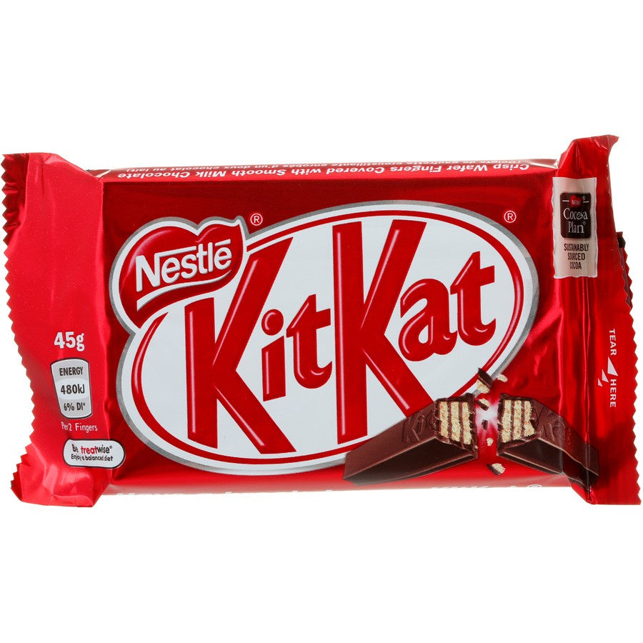 Nestle Kit Kat 45g