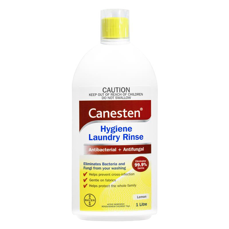 Canesten Hygiene Laundry Rinse 1L