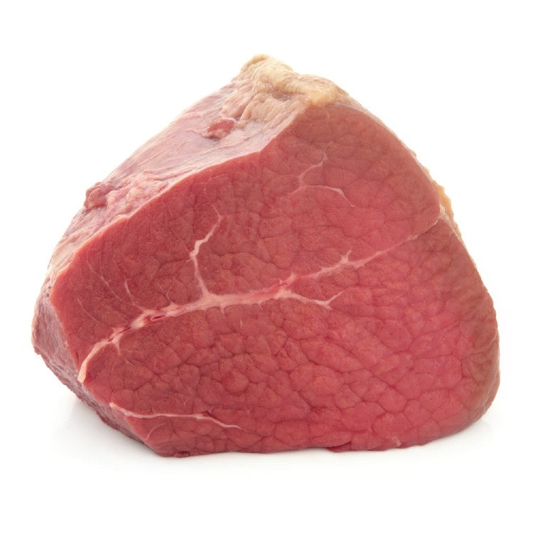 Beef Corned Silver Side /kg