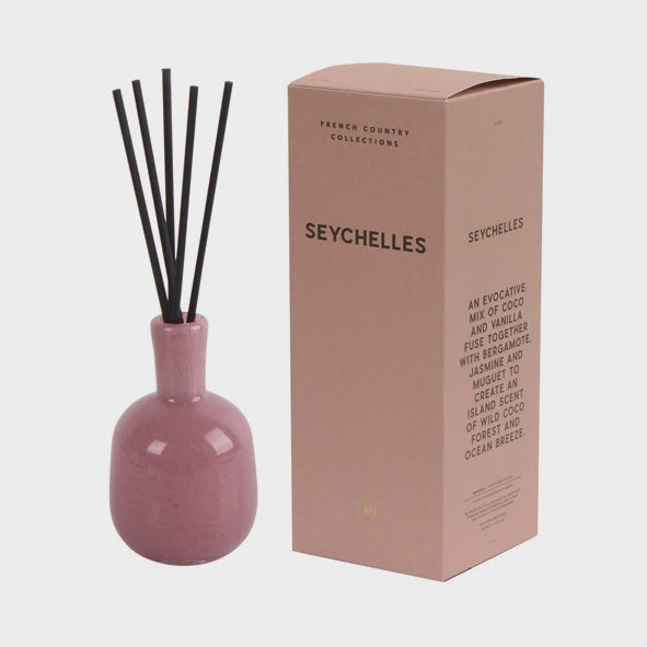 Seychelles Diffuser 220mL