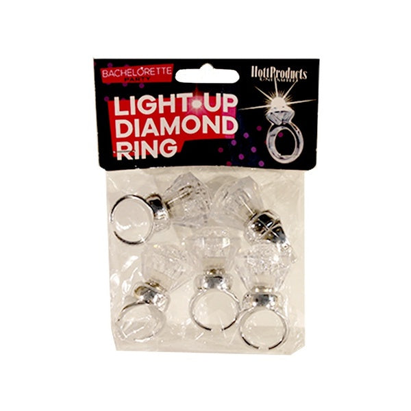 Wishes Ring 5Pk