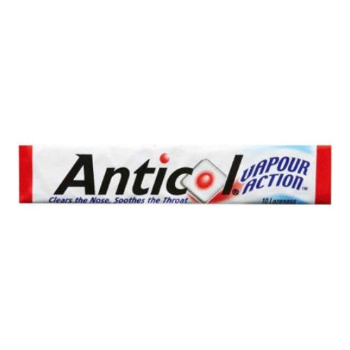 Anticol Regular 10 pack