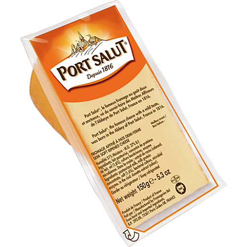 Port Salut 150g