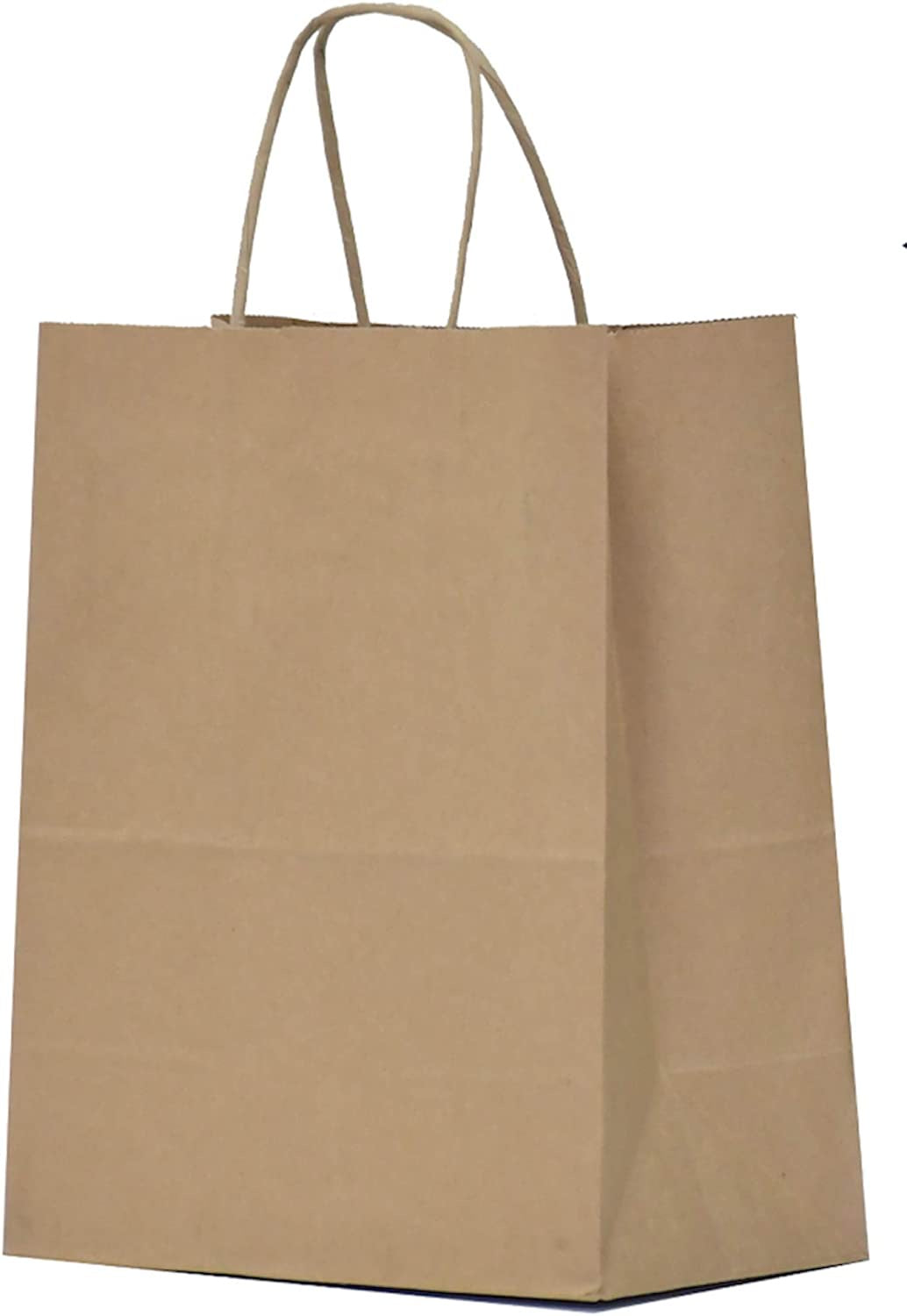 Kraft Gift Bag