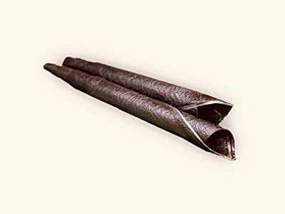 Barberry & Apple Fruit Leather Large