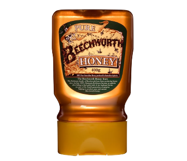 Pure Beechworth Honey 400g