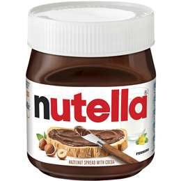 Ferrero Nutella 400g