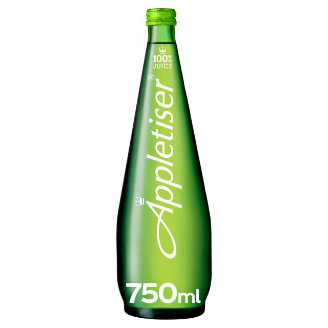 Appletiser 750mL