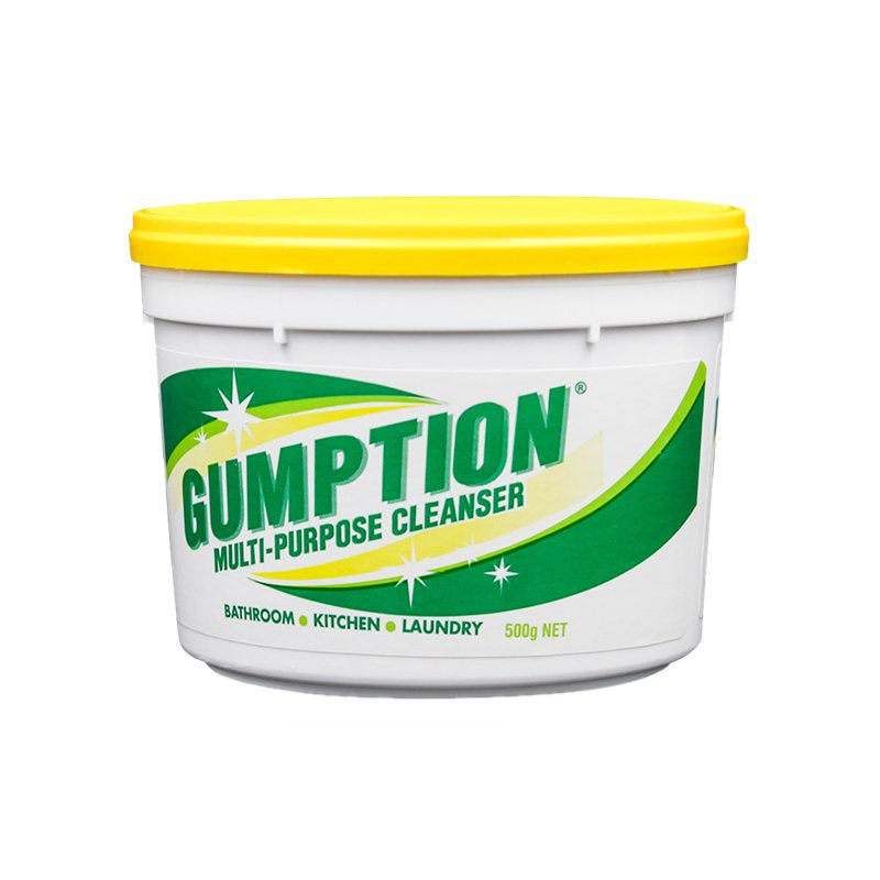 Gumption Multi-Purpose Cleanser 500g