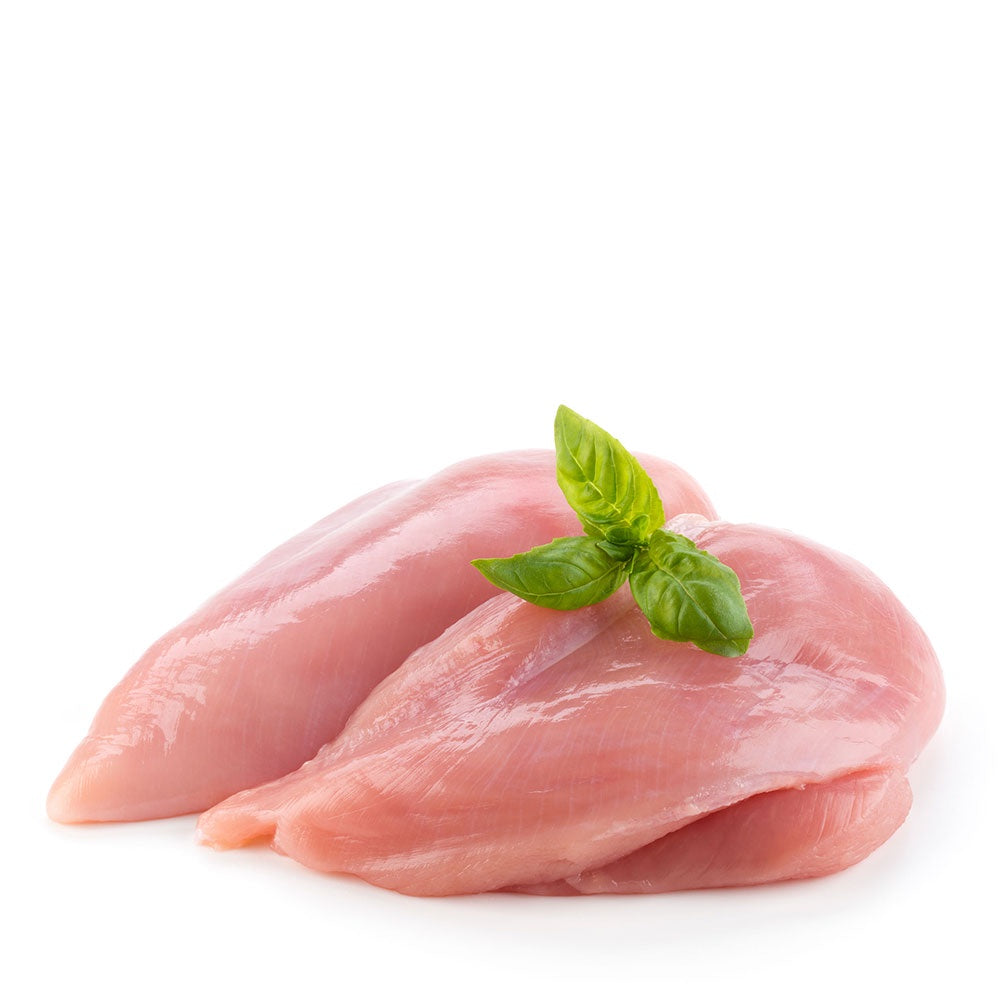 Chicken Breast Fillets