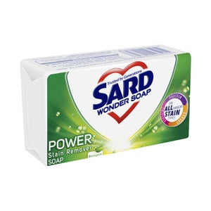 Sard Wonder Power Stain Remover 120g