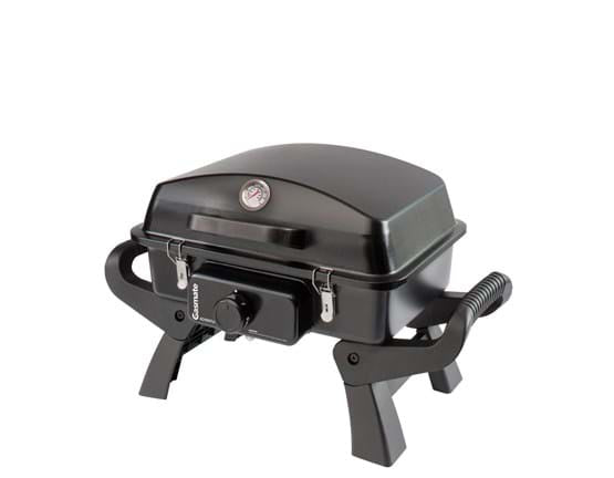 Gasmate Adventurer Deluxe 1B Portable BBQ