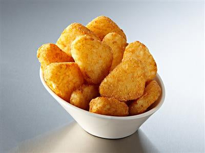 Edgell Hash Brown Triangle 1kg