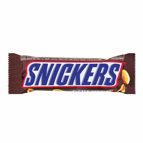 Snickers 50g