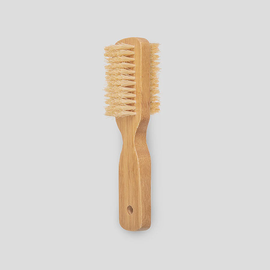 Bamboo Nail Brush