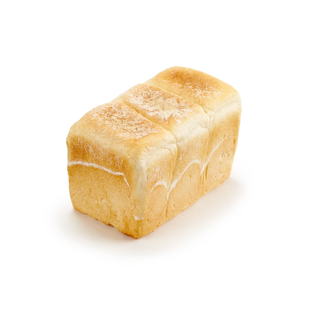 Bakers Delight White Hi Lo Bread Toast