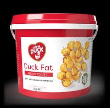 Luv-A Duck Duck Fat 2kg